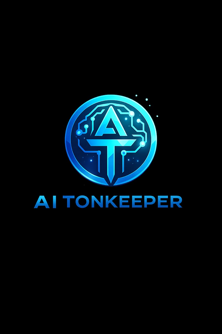 AI TONKEEPER